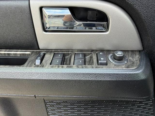 2016 Ford Expedition Limited