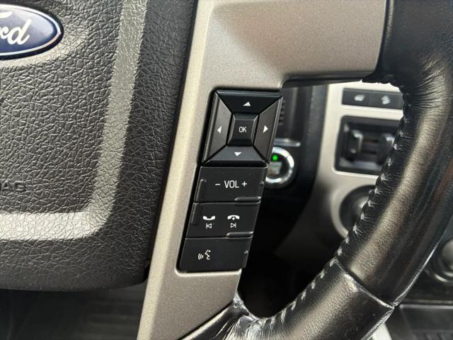 2016 Ford Expedition Limited