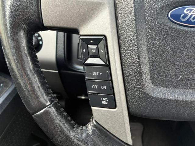 2016 Ford Expedition Limited