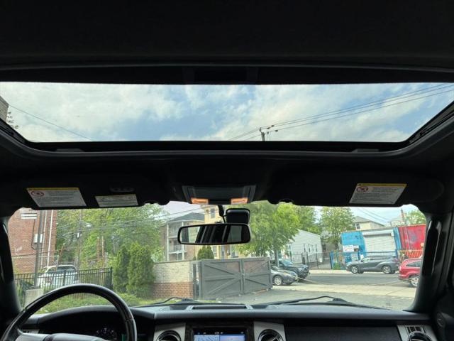 2016 Ford Expedition Limited
