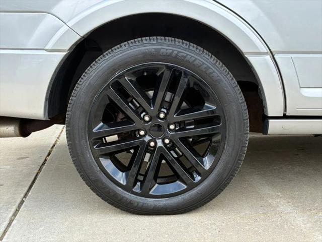 2016 Ford Expedition Limited