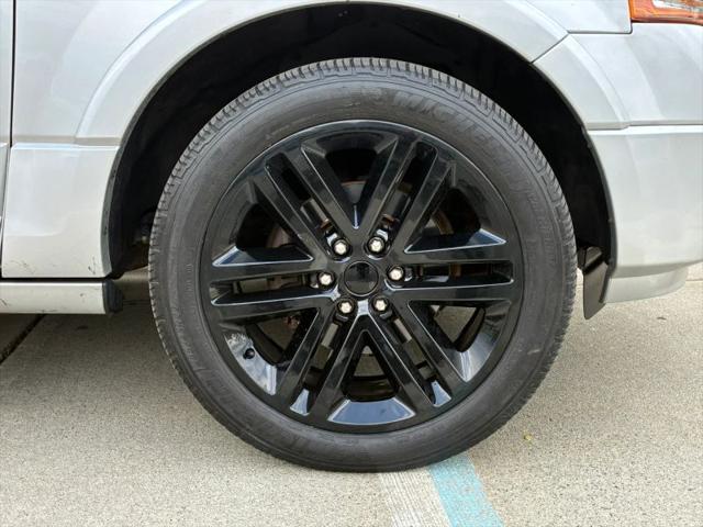 2016 Ford Expedition Limited