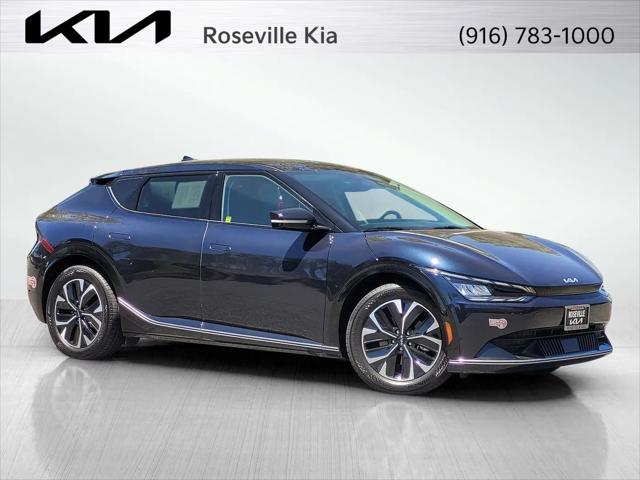2023 Kia EV6 Wind for sale in Roseville, CA
