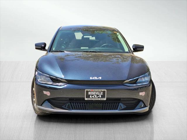 2023 Kia EV6 Wind