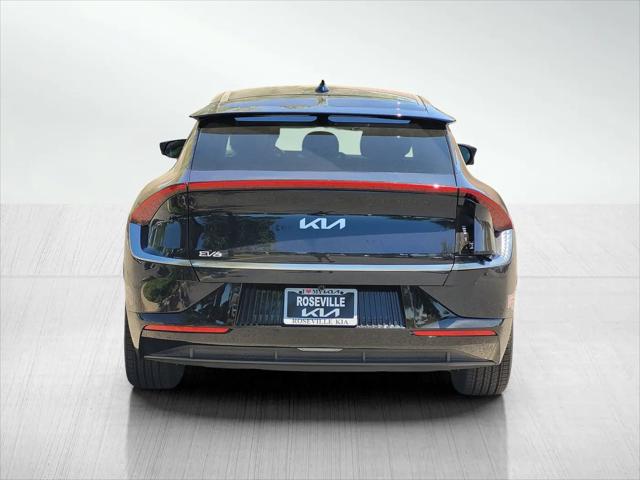 2023 Kia EV6 Wind