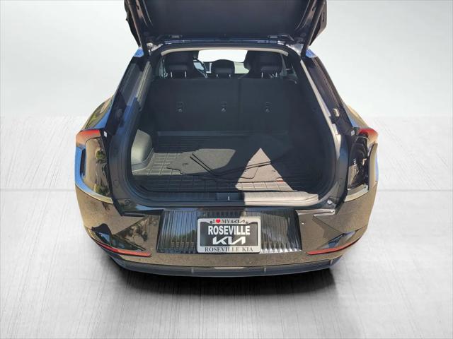 2023 Kia EV6 Wind