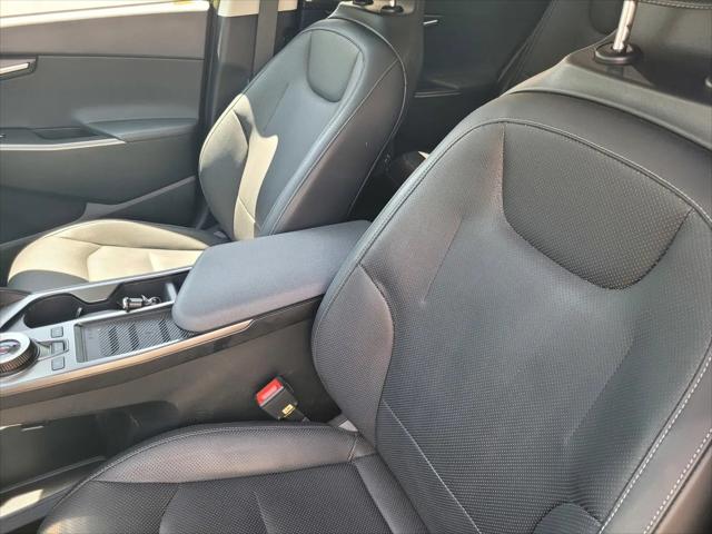 2023 Kia EV6 Wind