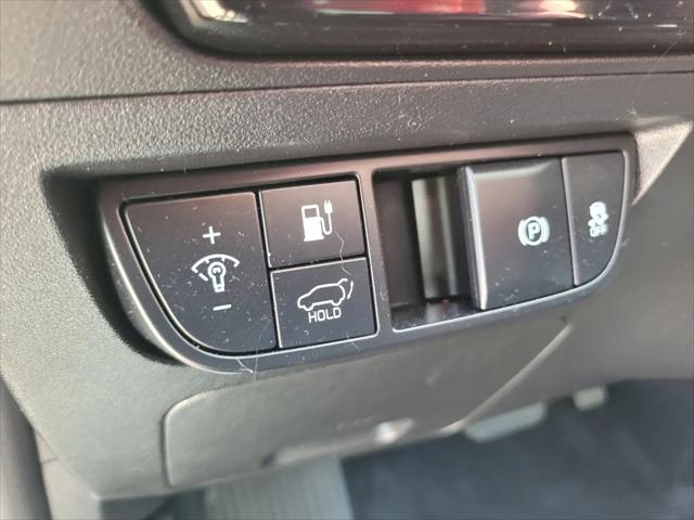 2023 Kia EV6 Wind
