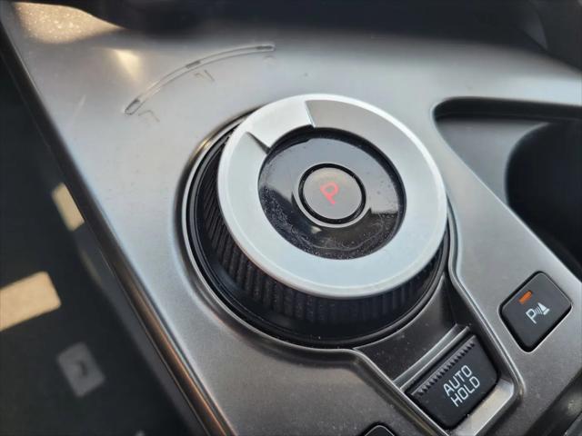 2023 Kia EV6 Wind