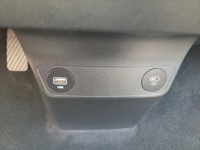2023 Kia EV6 Wind