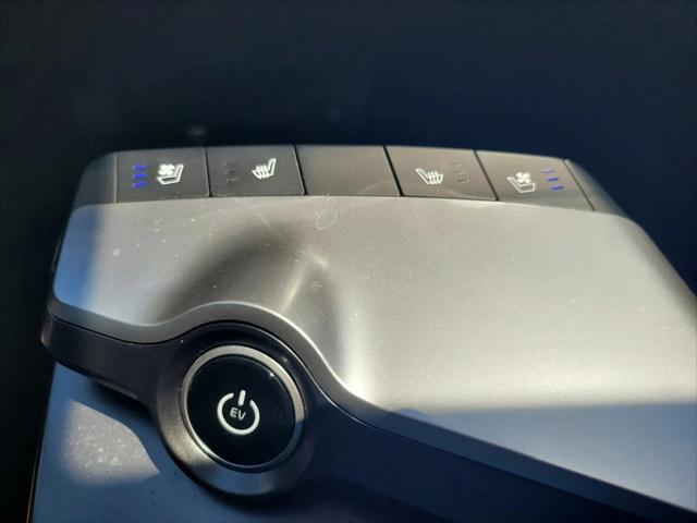 2023 Kia EV6 Wind
