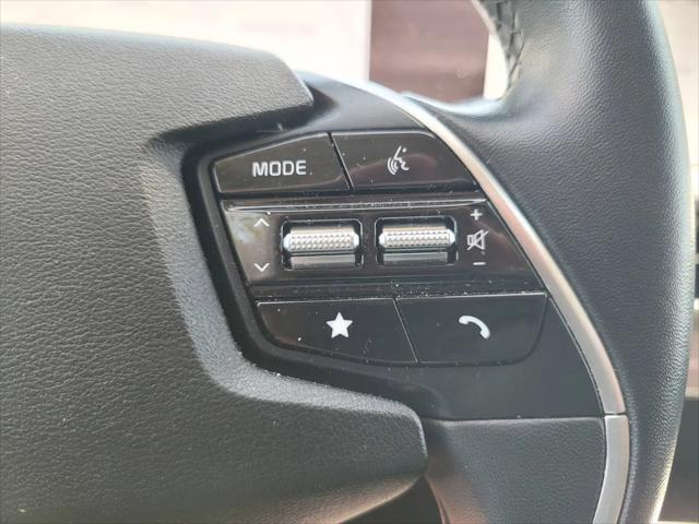 2023 Kia EV6 Wind