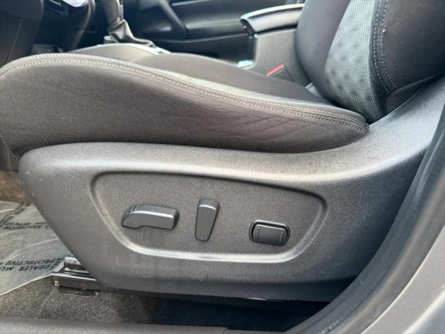 2019 Nissan Rogue Sport SV