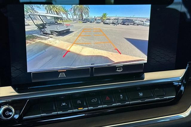 2023 GMC Sierra 1500 2WD Crew Cab Short Box SLT