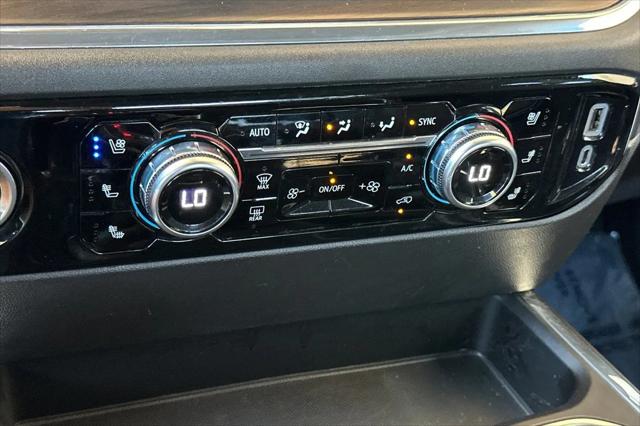 2023 GMC Sierra 1500 2WD Crew Cab Short Box SLT