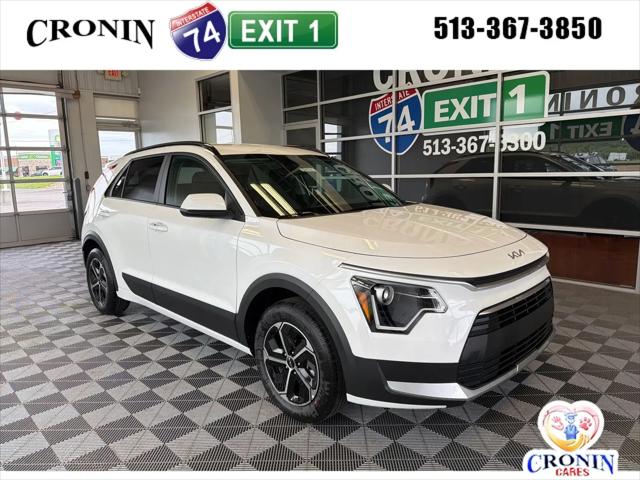 2026 Kia Niro LX for sale in Harrison, OH