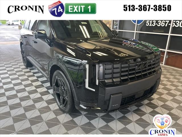 2027 Kia Telluride Hybrid X-Line SX-Prestige for sale in Harrison, OH