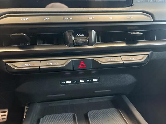 2027 Kia Telluride Hybrid X-Line SX-Prestige