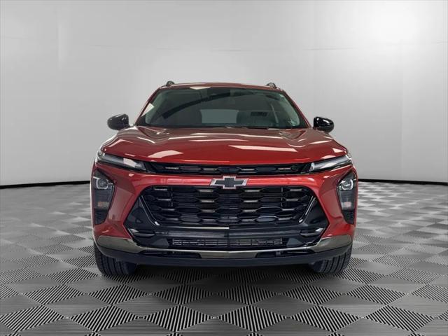 2024 Chevrolet Trax FWD ACTIV