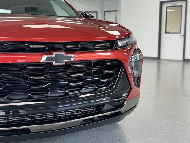 2024 Chevrolet Trax FWD ACTIV