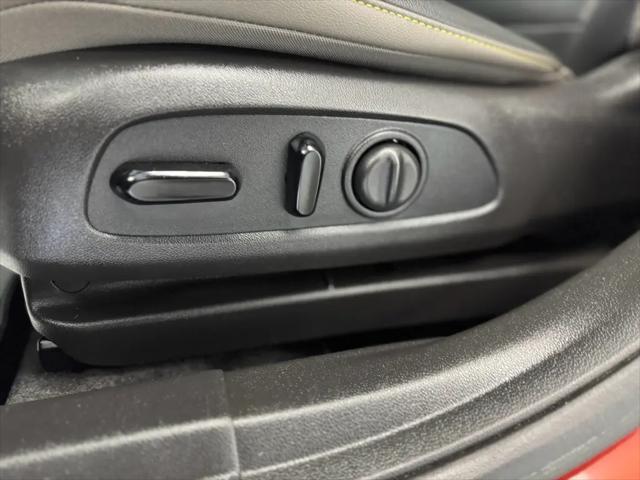 2024 Chevrolet Trax FWD ACTIV