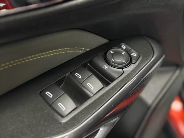 2024 Chevrolet Trax FWD ACTIV
