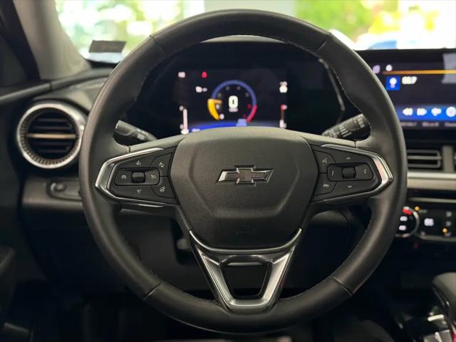 2024 Chevrolet Trax FWD ACTIV