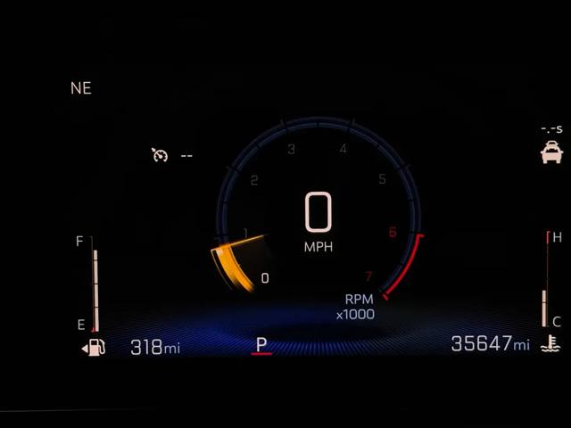 2024 Chevrolet Trax FWD ACTIV