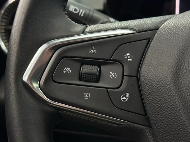 2024 Chevrolet Trax FWD ACTIV