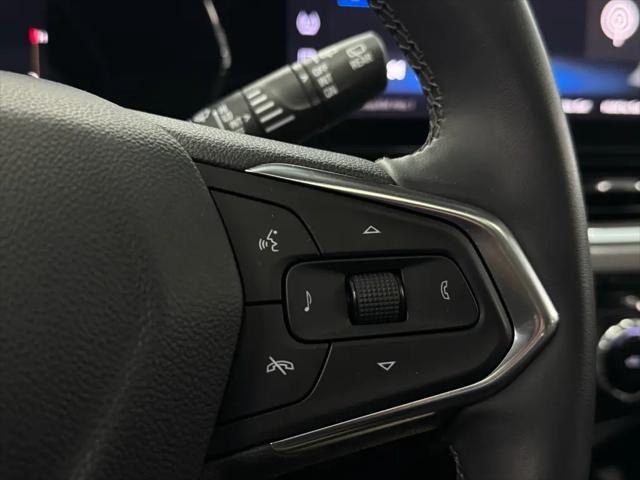 2024 Chevrolet Trax FWD ACTIV