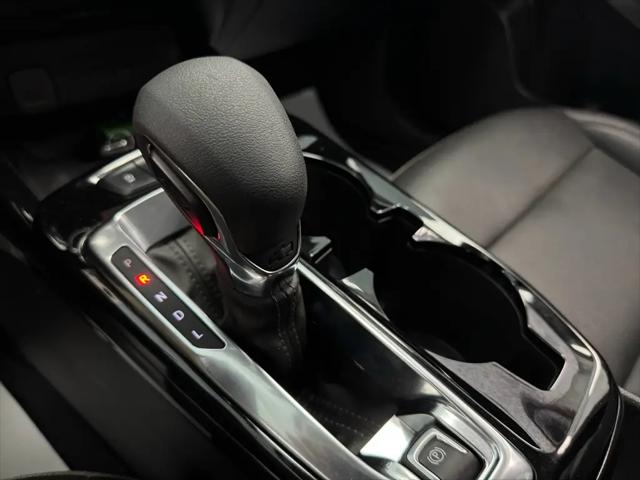 2024 Chevrolet Trax FWD ACTIV
