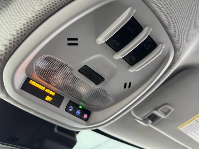2024 Chevrolet Trax FWD ACTIV