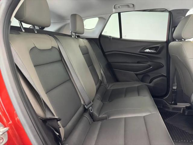 2024 Chevrolet Trax FWD ACTIV
