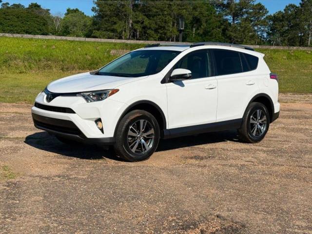 2018 Toyota RAV4 XLE for sale in Mobile, AL