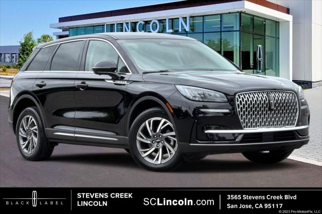 2023 Lincoln Corsair Standard for sale in San Jose, CA