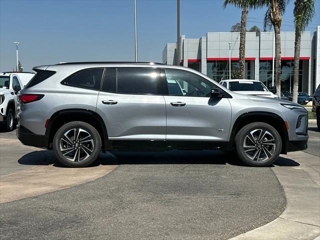 2026 Buick Enclave Sport Touring FWD