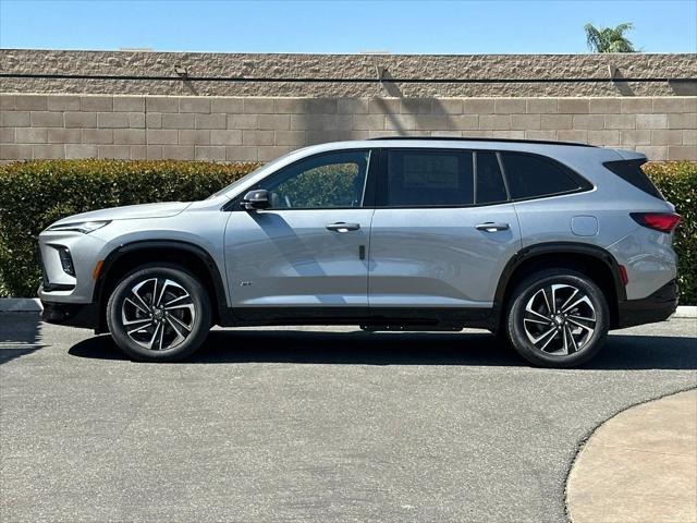 2026 Buick Enclave Sport Touring FWD