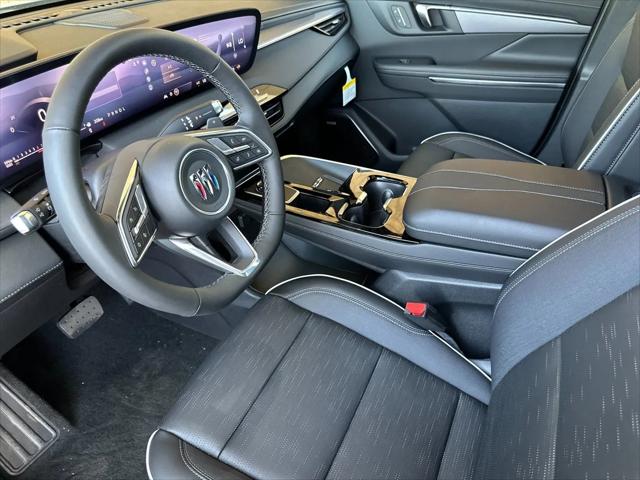 2026 Buick Enclave Sport Touring FWD