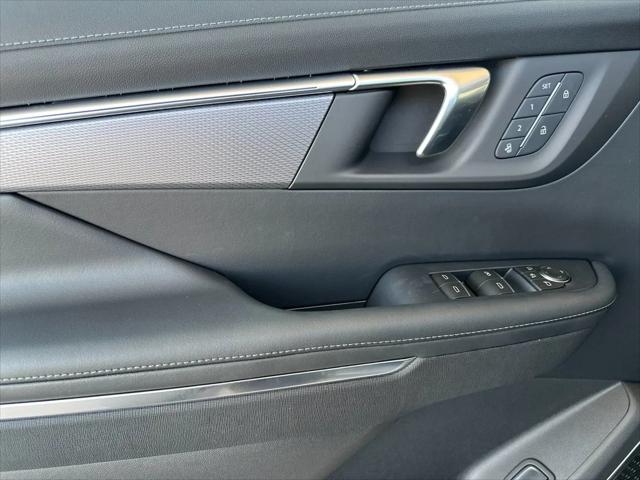 2026 Buick Enclave Sport Touring FWD