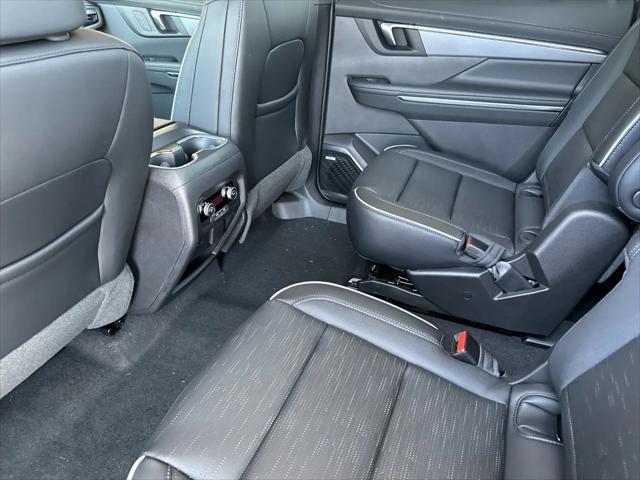 2026 Buick Enclave Sport Touring FWD