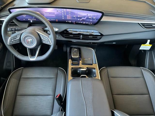2026 Buick Enclave Sport Touring FWD