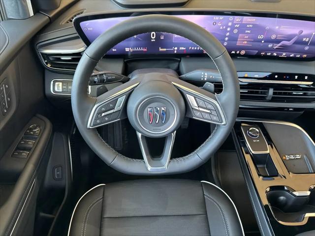 2026 Buick Enclave Sport Touring FWD