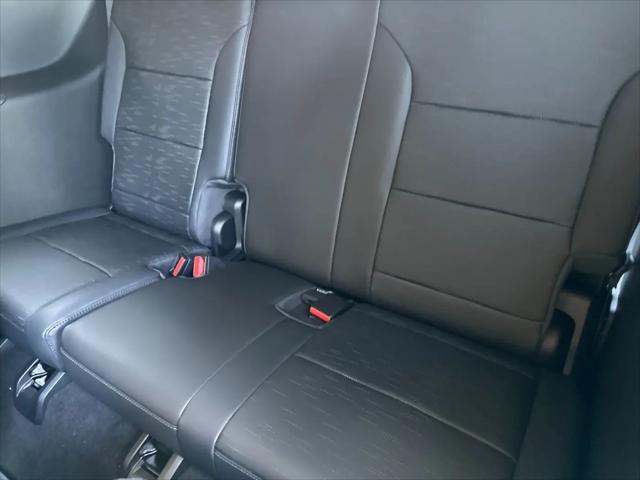 2026 Buick Enclave Sport Touring FWD