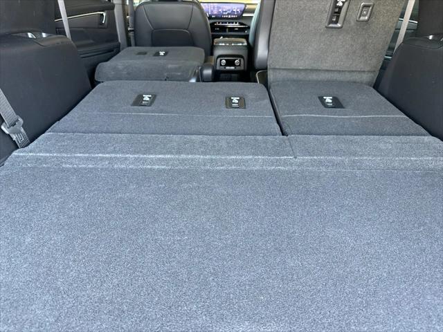 2026 Buick Enclave Sport Touring FWD