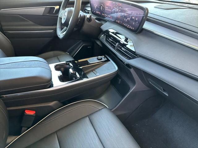 2026 Buick Enclave Sport Touring FWD