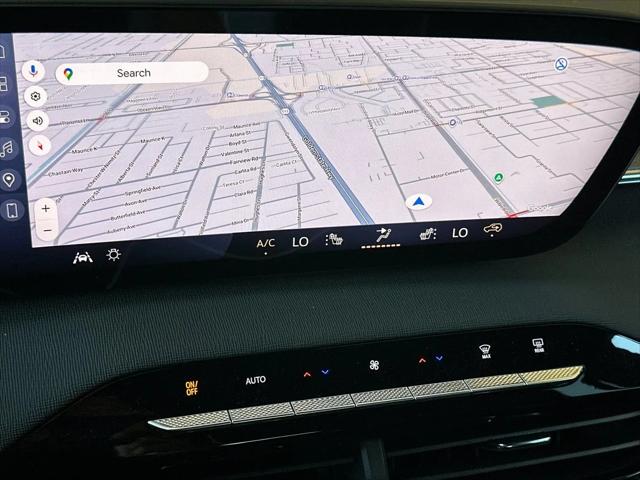 2026 Buick Enclave Sport Touring FWD