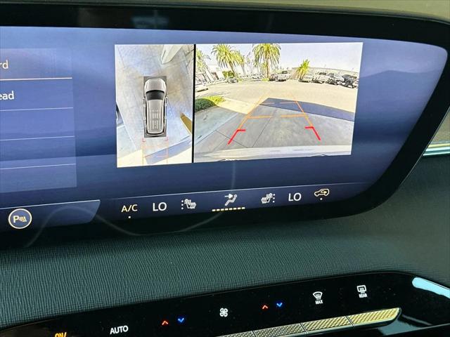 2026 Buick Enclave Sport Touring FWD