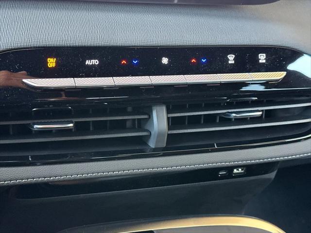 2026 Buick Enclave Sport Touring FWD