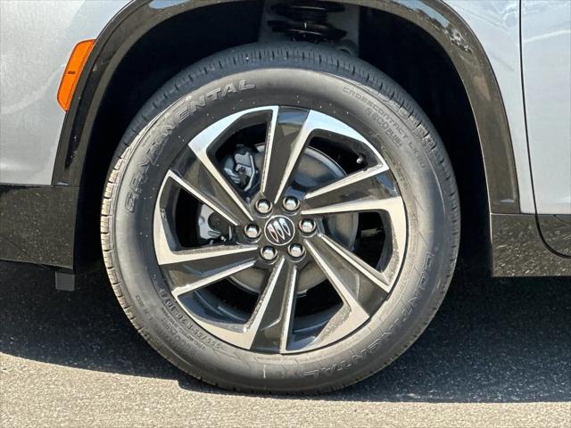 2026 Buick Enclave Sport Touring FWD