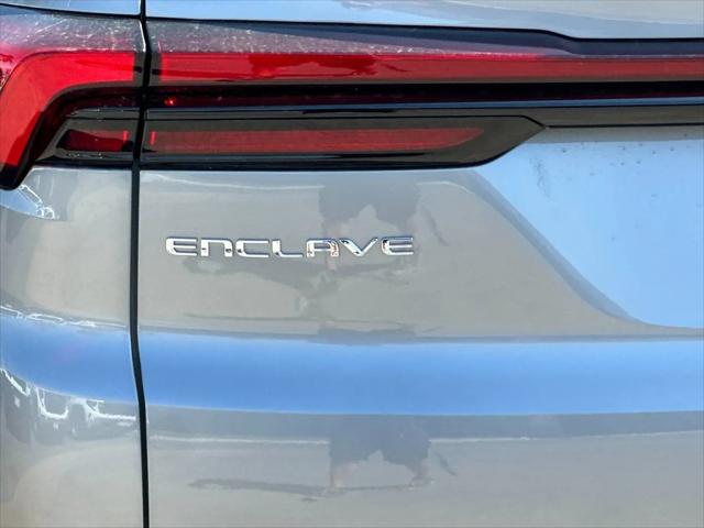 2026 Buick Enclave Sport Touring FWD